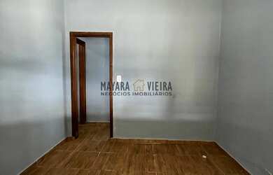 Imagem 8: Casa alvenaria no bairro Balneário Torneiro