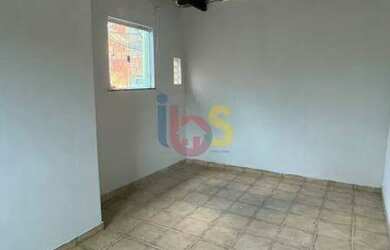 Imagem 10: Vendo Casa Ampla com 3/4. Varanda, Guarda roupa, 110m² de Áreae1 Banheiro