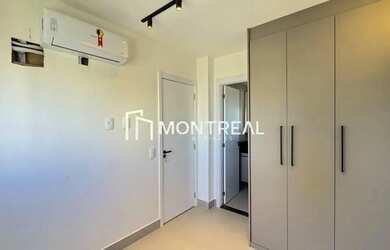 Imagem 14: APARTAMENTO A VENDA NO CAMPO BELO, 1 DORMITÓRIO, 1 SUÍTE