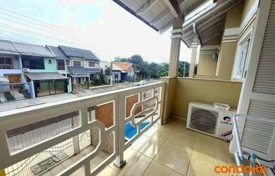 Imagem 9: Sobrado com 3 dormitórios para alugar, 300 m² por R$ 7.200,00/mês - Parque da Matriz - Cac