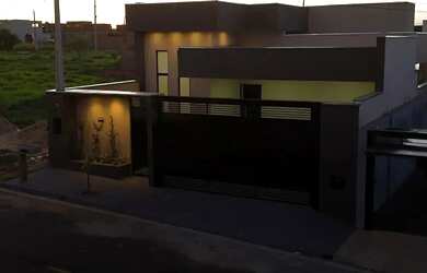 Imagem 5: VENDE-SE CASA RESIDENCIAL EVILLE