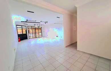 Imagem 3: Loja/Salão Comercial para Alugar no Centro de Limeira 60 m² Internos