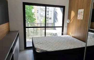 Imagem 5: STUDIO MOBILIADO PRÓXIMO DO METRÊ LINHA VERDE (SUMARÉ