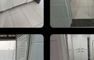 Imagem 4: Apartamento - 3 quartos sendo 1 suíte - Vila Nova - Cabo Frio