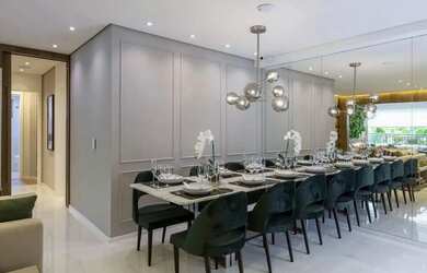 Imagem 4: Apartamento Duplex 3 Quartos - Nova Campinas