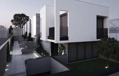 Imagem 5: CASA RESIDENCIAL em Curitiba - PR, São Braz