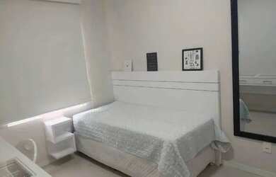 Imagem 6: Apartamento Padrão , com 3 quartos e 2 banheiros à Venda, 45 m² em...