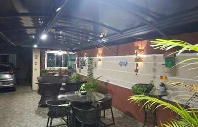 Imagem 2: TROCO/VENDO Casa em condomínio por casa em Sobradinho