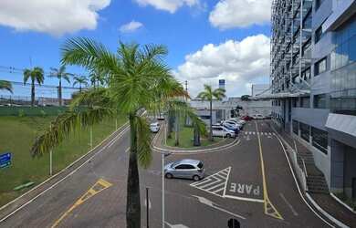 Imagem 10: Invista no promissor no Hangar Business Park, lojas com 223,47 e 298,42m²