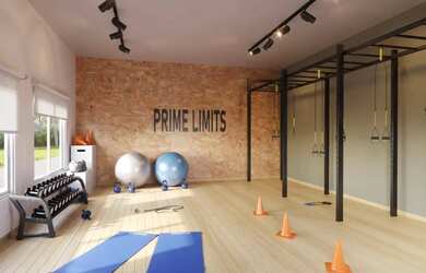 Imagem 6: APARTAMENTO PARA VENDA NO CONDOMÍNIO PRIME CIDADE NOVA