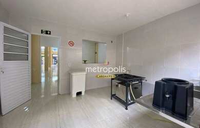 Imagem 10: Salão, 243 m² - venda por R$ 1.600.000,00 ou aluguel por R$ 9.973,00/mês...