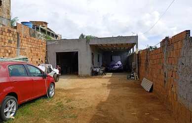 Imagem 3: VENDO CASA EM BARRA DO JACUIPE