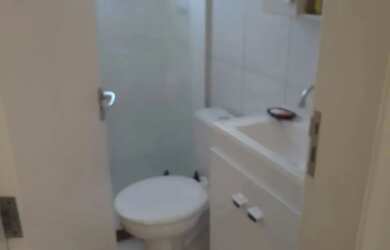 Imagem 2: Apartamento com 2 dormitórios para venda no bairro PARQUE BAURU