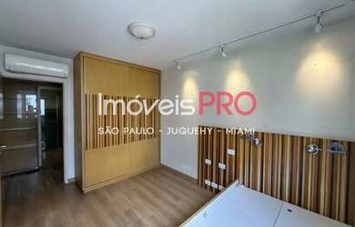 Imagem 15: Apartamento para locação com 148m² em Moema - São Paulo