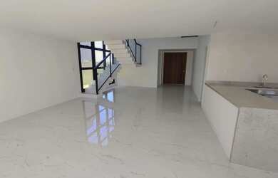 Imagem 2: Casa Alto Padrão no Alphaville LN2 4 Suítes, Projeto Sabine Rosas, Piscina e Sofisticação