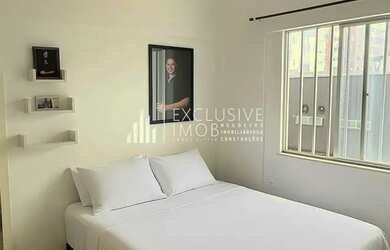 Imagem 15: 3 quartos sendo 1 suíte Edificio Rio Madeira