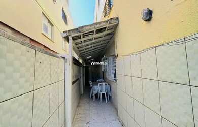 Imagem 10: Apartamento com área externa, sol da manhã, dois quartos, suite, vaga...