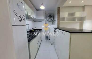 Imagem 3: Apartamento para locação no Edifício Colúmbia - Umarizal - Belém/PA