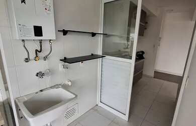 Imagem 6: OPORTUNIDADE Apartamento 83m² 2 suítes, planejados, 2 vagas no Green...