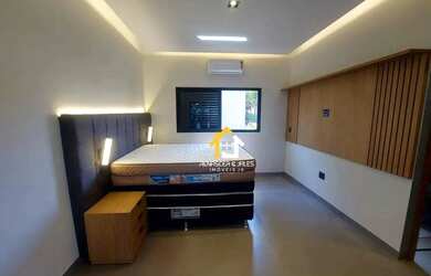 Imagem: A fazenda possui 680m² de Área, Imóvel mobiliado e está