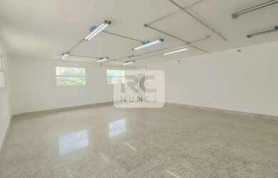 Imagem 7: Andar corrido com área de 897 m² no Bairro Centro em Belo Horizonte...