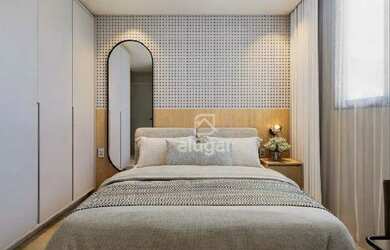 Imagem 10: Apartamento à venda, 2 quartos, 1 suíte, 1 vaga, Major Prates - Montes Claros/MG - R$ 240