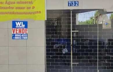 Imagem: Vendo casa - Marcos Freire 3