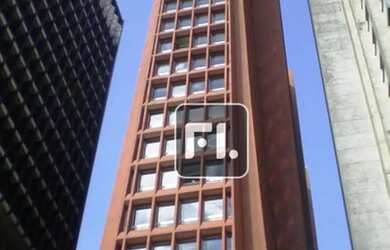 Imagem 4: Conjunto à venda, 669 m² - Bela Vista - São Paulo/SP