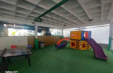 Imagem 9: Imóvel para aluguel possui 180 metros quadrados com 3 quartos em Tambaú...