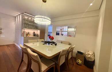 Imagem 7: Apartamento para Venda em Belo Horizonte / MG no bairro Sion