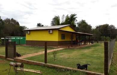 Imagem 6: Área Rural para Venda em Foz do Iguaçu, Cataratas