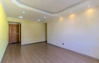 Imagem 3: Apartamento para venda e locação em Demarchi com 2 quartos , 69m²