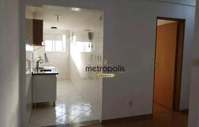 Imagem: O apartamento à venda possui 2 Dormitórios, 1 Banheiro, 1