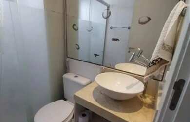 Imagem 15: Apartamento no Mirante do Parque, 3 quartos sendo 1 suíte com closet