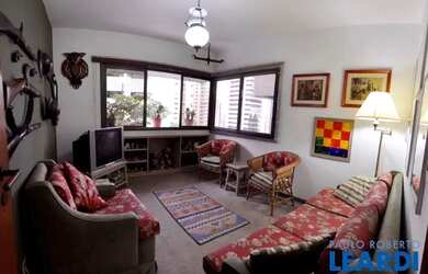 Imagem 15: APARTAMENTO - ACLIMAÇÃO - SP