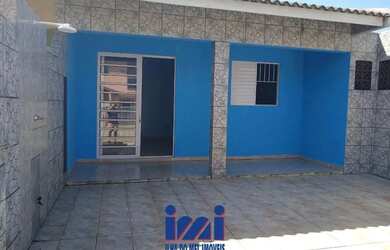 Imagem 3: Casa com 2 quartos no Caravelas