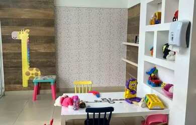 Imagem 10: LINDO PARTAMENTO RESIDENCIAL GREEN LAKE 207 SUL