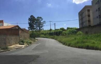 Imagem 7: Terreno à venda em Campinas, Residencial Nova Bandeirante, com 1318 m²