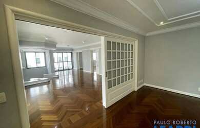 Imagem 2: APARTAMENTO - ALPHAVILLE - SP