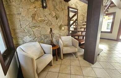 Imagem 5: Condomínio com 4 quartos à venda ou para locação em Praia Rasa - RJ