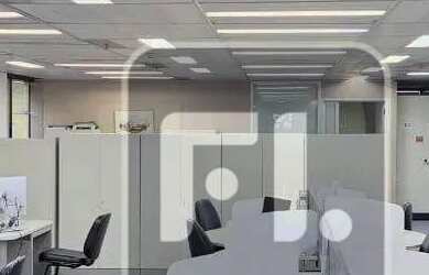 Imagem 3: Conjunto, 681 m² - venda por R$ 8.000.000,00 ou aluguel por R$ 72.500,09/mês...