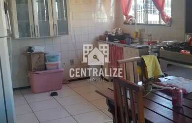 Imagem 5: VENDA-SOBRADO-JARDIM CARVALHO-PONTA GROSSA-PR