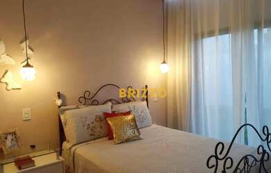 Imagem 6: Casa térrea, sendo 1 suíte e 2 demi com 3 dormitórios à venda, 233...