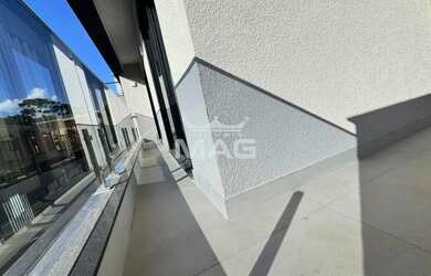 Imagem 15: Casa à venda em Santa Felicidade - 3 quartos