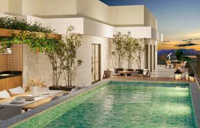 Imagem 15: Trópico Camboinhas- Avenida Professor Florestan Fernandes, 1 - Camboinhas...