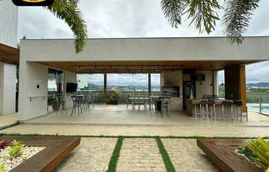 Imagem 16: Apartamento à venda, 4 quartos, 2 vagas, Doutor Laerte Laender - Teófilo