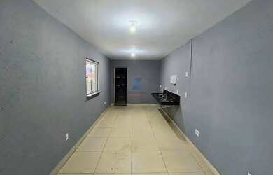 Imagem 7: Andar corrido para aluguel, 2 vagas, Glória - Contagem/MG