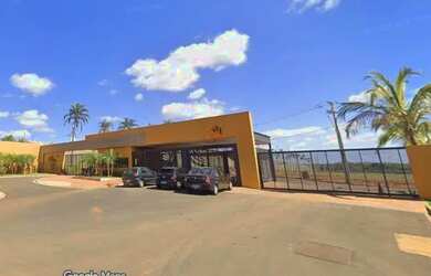 Imagem 5: Lote/Terreno - Beija-Flor II, Uberaba