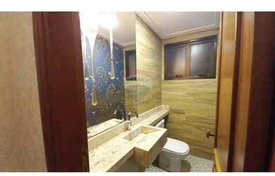 Imagem 9: Apartamento para locação no Condomínio Atenas, AT 180mt