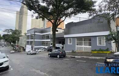 Imagem 7: PRÉDIO - CAMBUCI - SP. 4m² de Áreae5 Vagas na garagem